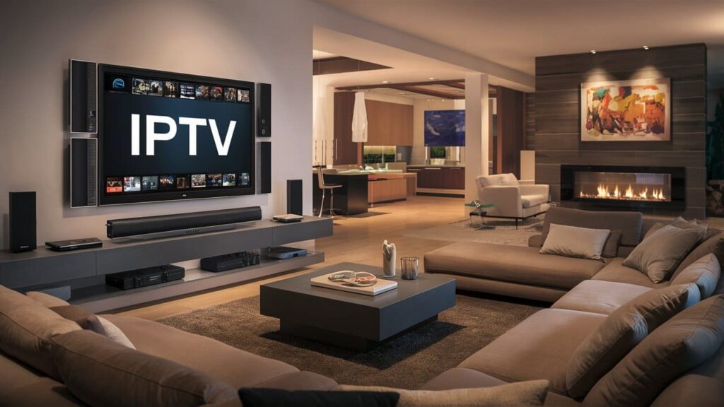 iptv
