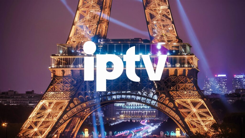 iptv france