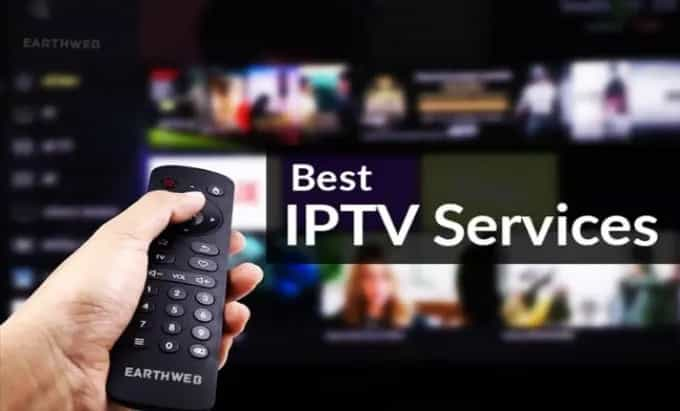 IPTV
