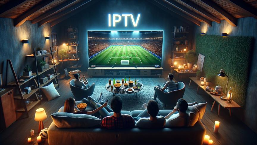 IPTV abonnement