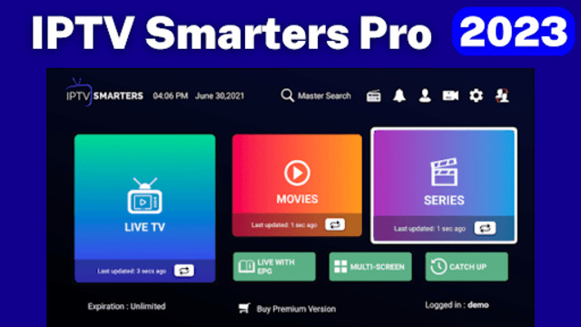 Comment Télécharger IPTV Smarters sur Google Play 2023