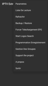 Configurer votre IPTV sur IPTV Extreme 2024