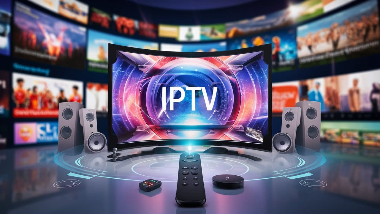 Quelles sont les meilleures applications IPTV