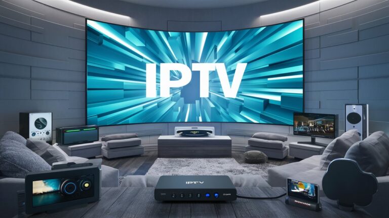 Pourquoi choisir une application IPTV payante ? Quelles sont les meilleures applications IPTV disponibles sur le marché ?