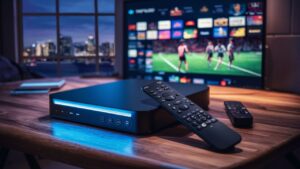 Smart IPTV bloqué au chargement : comment y accéder ?