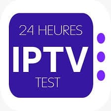 TEST IPTV 24H