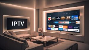 Guide complet sur l’IPTV : Tout ce que vous devez savoir sur la télévision par Internet