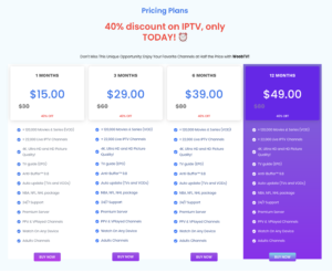 woobtv pricing