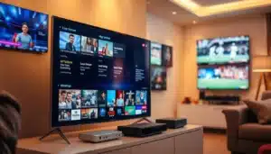 agence iptv